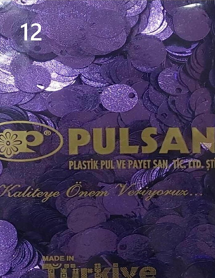 PULSAN,ÇANTA PULU 20 MM - 12