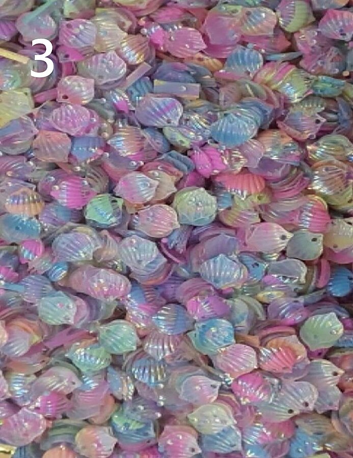 PULSAN,OYA PULU - İNCİ KABUĞU - 3