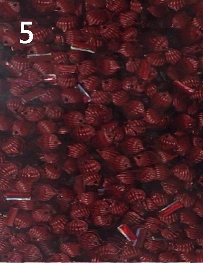 PULSAN,OYA PULU - İNCİ KABUĞU - 5
