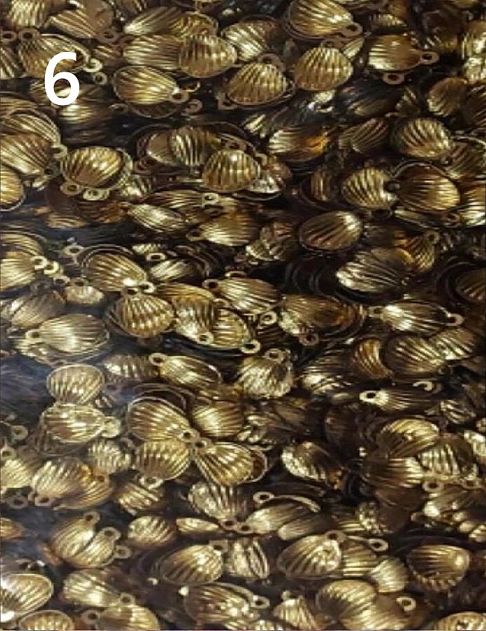 PULSAN,OYA PULU - İNCİ KABUĞU - 6