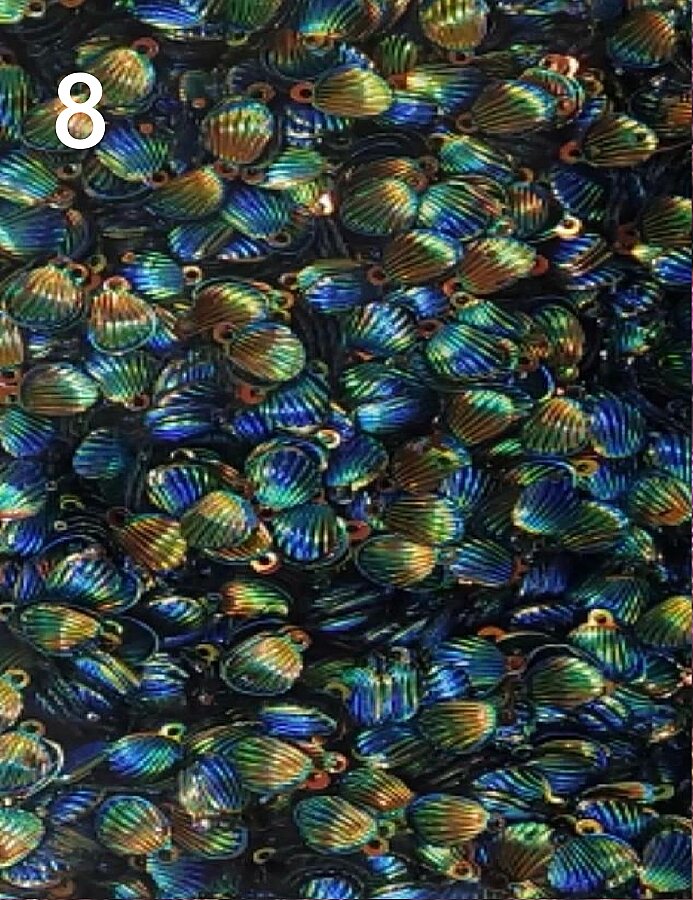 PULSAN,OYA PULU - İNCİ KABUĞU - 8