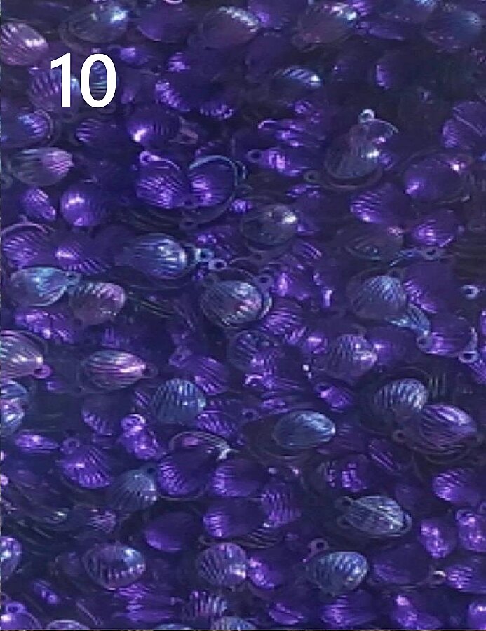 PULSAN,OYA PULU - İNCİ KABUĞU - 10