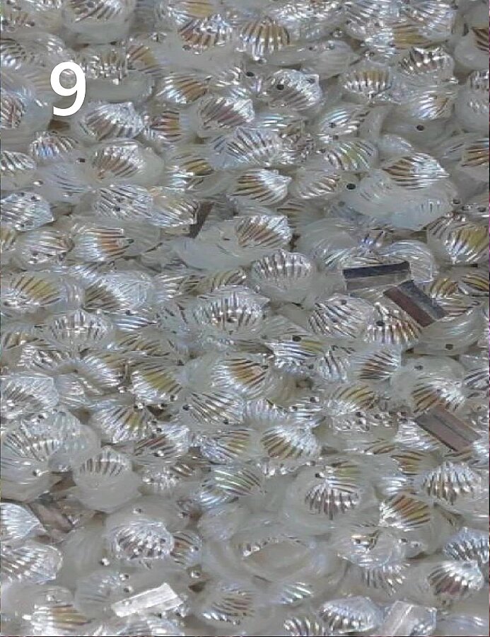 PULSAN,OYA PULU - İNCİ KABUĞU - 9
