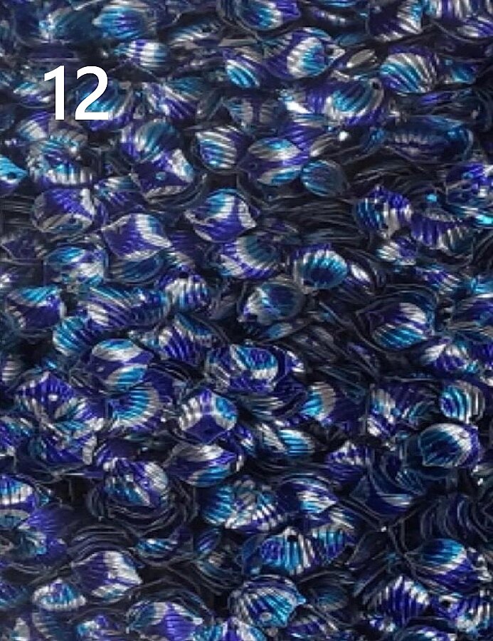 PULSAN,OYA PULU - İNCİ KABUĞU - 12