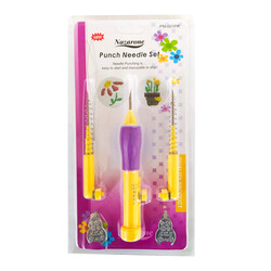 NAZARONE,PANÇ İĞNESİ - NAZARONE