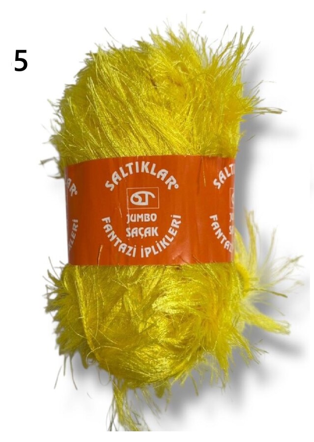 SALTIKLAR,JUMBO 250 GR - 5