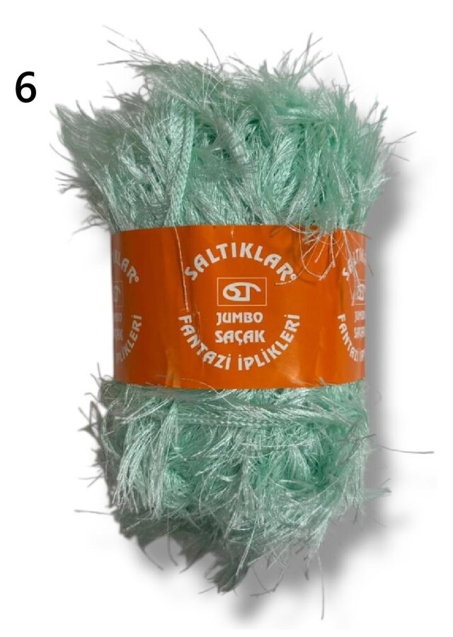 SALTIKLAR,JUMBO 250 GR - 6