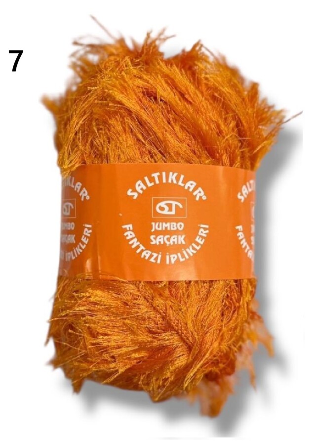 SALTIKLAR,JUMBO 250 GR - 7