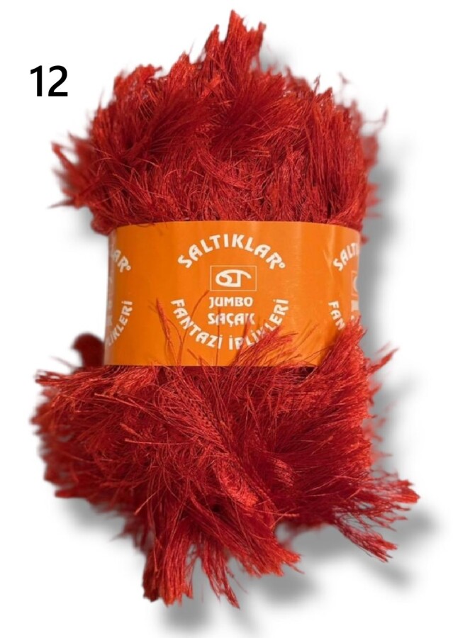 SALTIKLAR,JUMBO 250 GR - 12