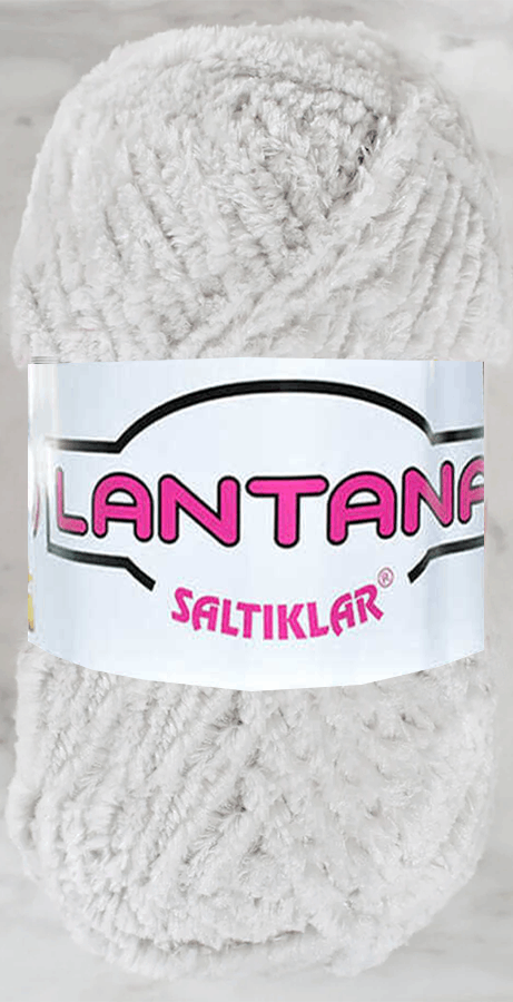 SALTIKLAR,LANTANA 0012 KEMİK - SALTIKLAR