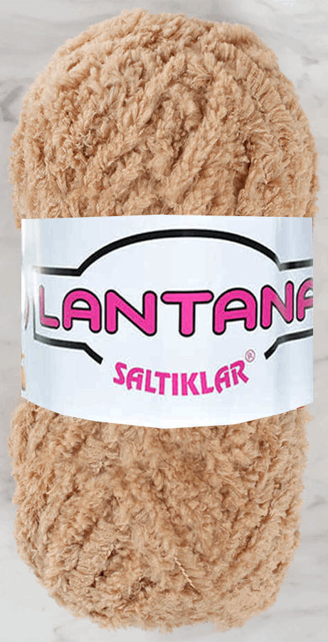 SALTIKLAR,LANTANA 0018 DEVE TÜYÜ - SALTIKLAR