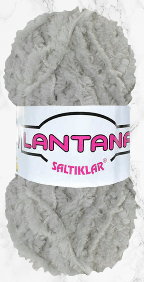 SALTIKLAR,LANTANA 0022 KOYU KREM - SALTIKLAR