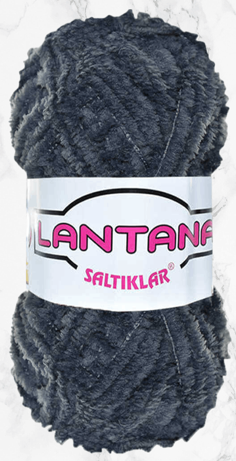 SALTIKLAR,LANTANA 0023 FÜME - SALTIKLAR