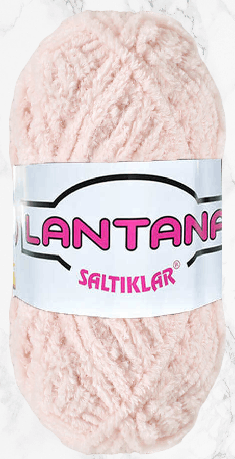 SALTIKLAR,LANTANA 0032 PUDRA - SALTIKLAR