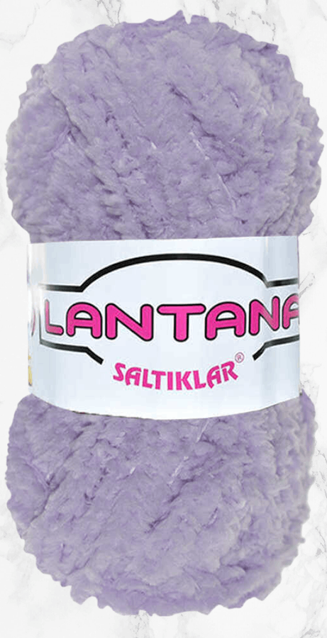 SALTIKLAR,LANTANA 0068 LİLA - SALTIKLAR