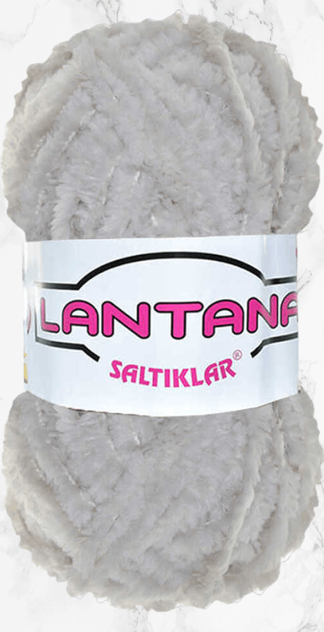 SALTIKLAR,LANTANA 0076 KİRLİ BEYAZ - SALTIKLAR