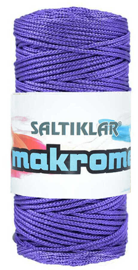 SALTIKLAR,POLYESTER MAKROME 0250 İNDİGO - SALTIKLAR