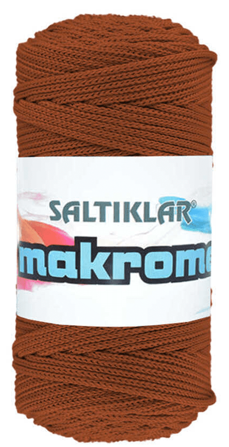 SALTIKLAR,POLYESTER MAKROME 2060 TABA - SALTIKLAR