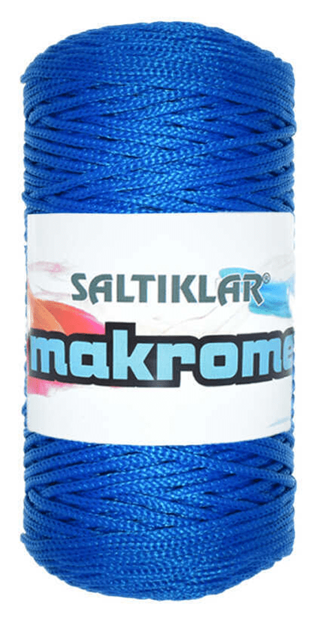 SALTIKLAR,POLYESTER MAKROME 3020 SAKS - SALTIKLAR
