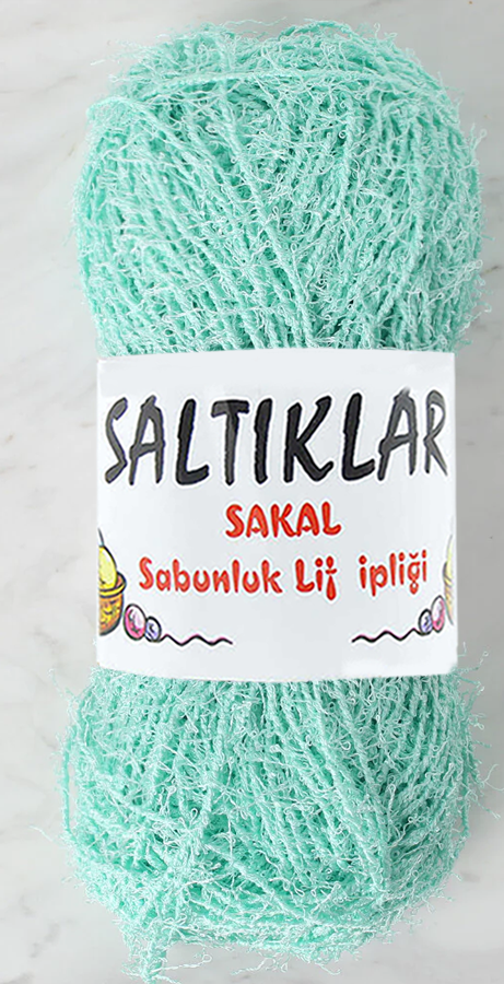 SALTIKLAR,SABUNLUK 0001 LAHANA - SALTIKLAR