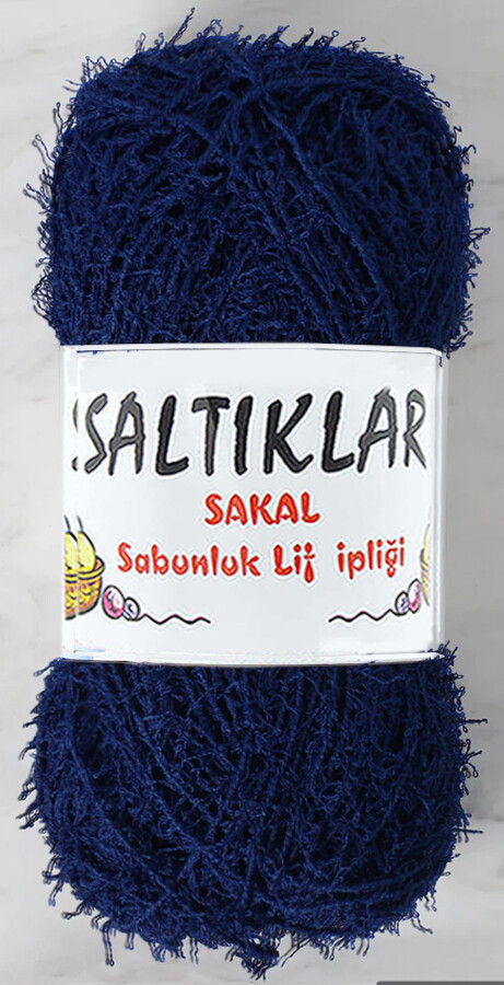 SALTIKLAR,SABUNLUK 0005 LACİVERT - SALTIKLAR