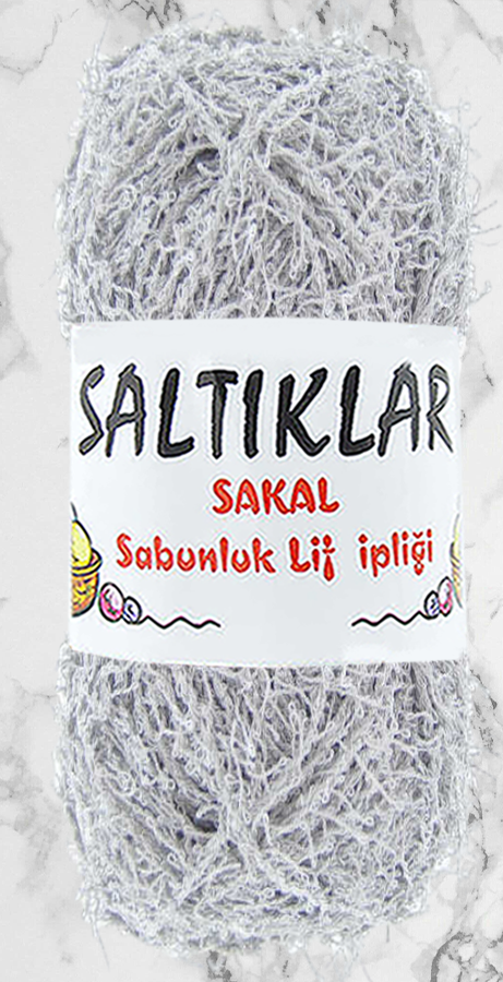 SALTIKLAR,SABUNLUK 0050 BEJ - SALTIKLAR