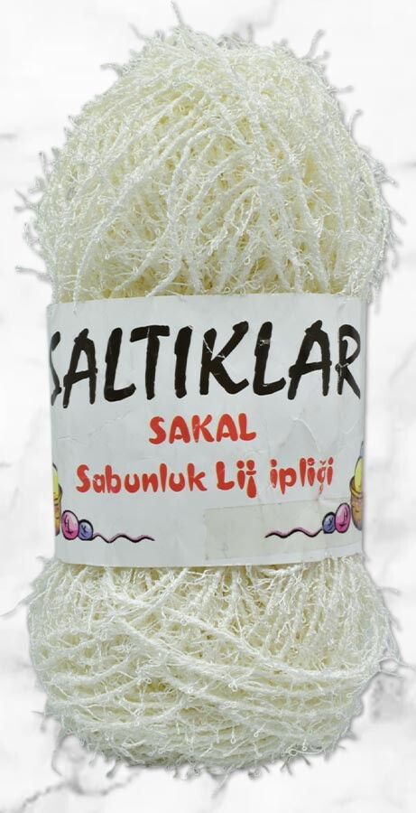 SALTIKLAR,SABUNLUK 0063 KEMİK - SALTIKLAR