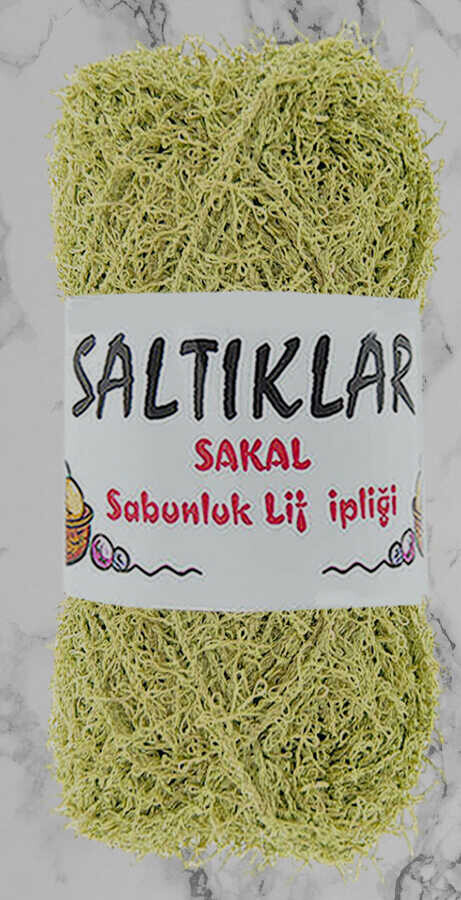 SALTIKLAR,SABUNLUK 0110 ORTA FISTIK - SALTIKLAR