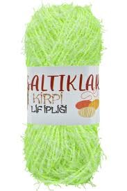 SALTIKLAR,SABUNLUK 0114 FOSFOR YEŞİLİ - SALTIKLAR