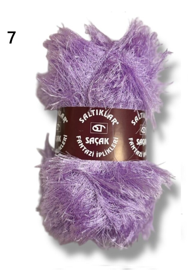 SALTIKLAR,SAÇAK 250 GR - 7