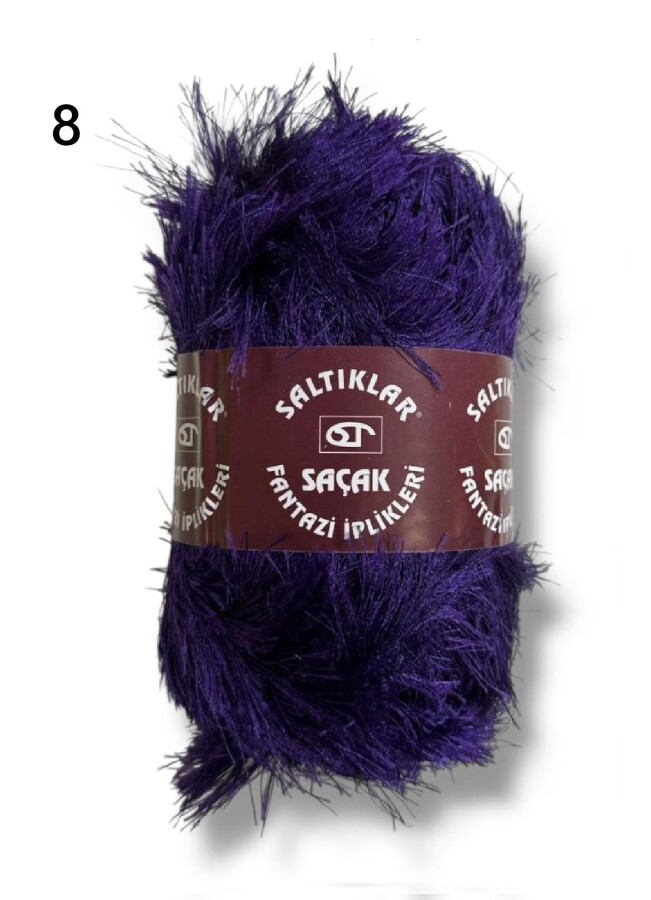 SALTIKLAR,SAÇAK 250 GR - 8
