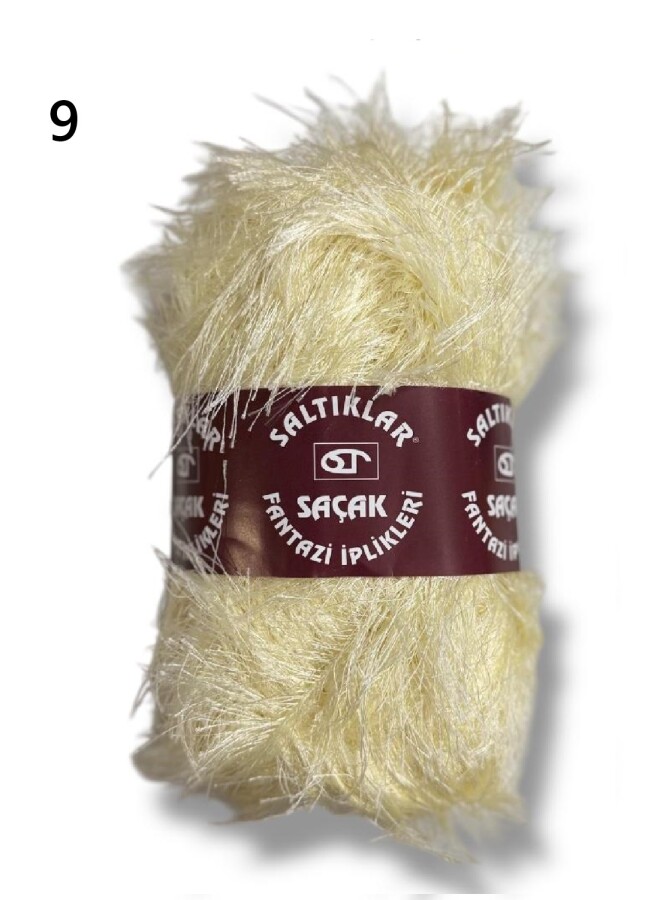 SALTIKLAR,SAÇAK 250 GR - 9