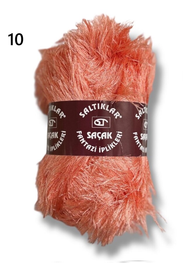 SALTIKLAR,SAÇAK 250 GR - 10
