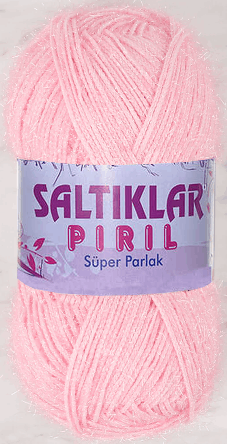 SALTIKLAR,SİMLİ KRİSTAL 0013 UÇUK PEME - SALTIKLAR