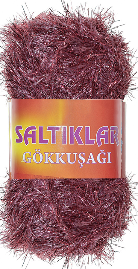 SALTIKLAR,SİMLİ YUMOŞ 0029 SİRKE KÖPÜĞÜ - SALTIKLAR