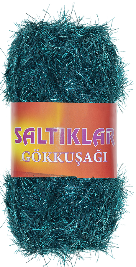 SALTIKLAR,SİMLİ YUMOŞ 0039 AÇIK PETROL - SALTIKLAR