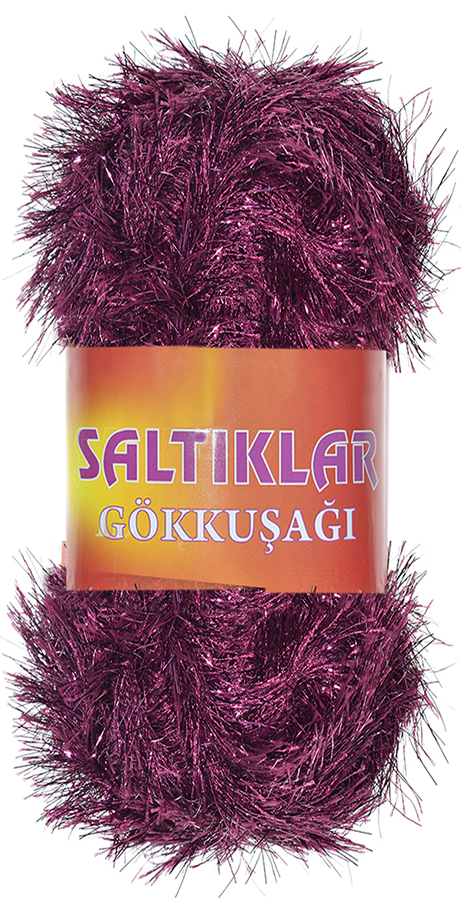 SALTIKLAR,SİMLİ YUMOŞ 0086 MÜRDÜM - SALTIKLAR