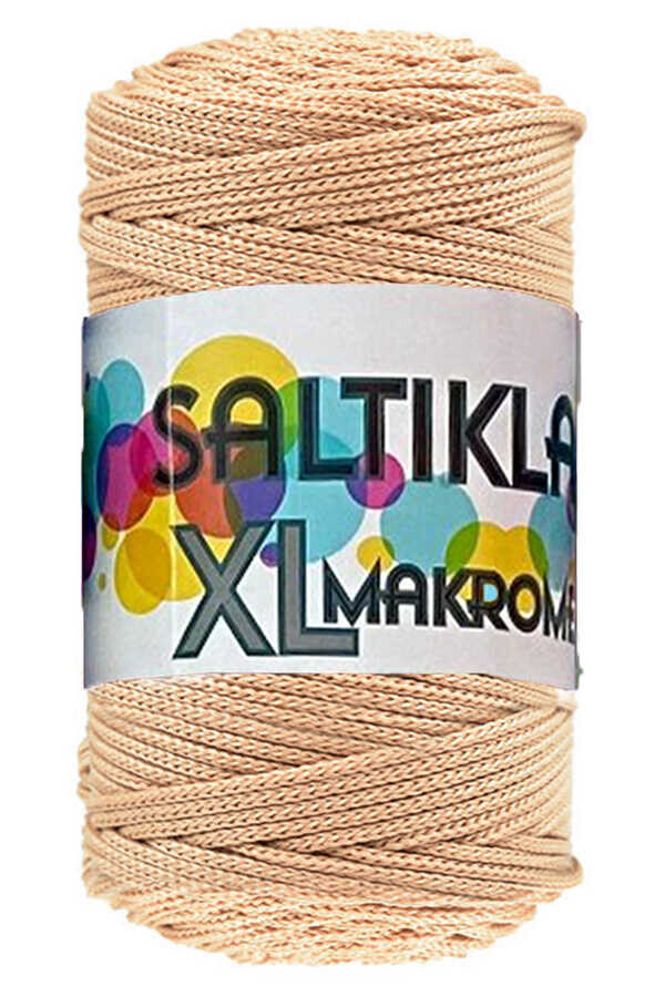 SALTIKLAR,XL MAKROME 0032 NOHUT - SALTIKLAR