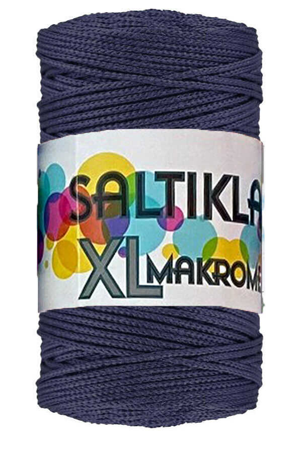 SALTIKLAR,XL MAKROME 0180 PETROL - SALTIKLAR