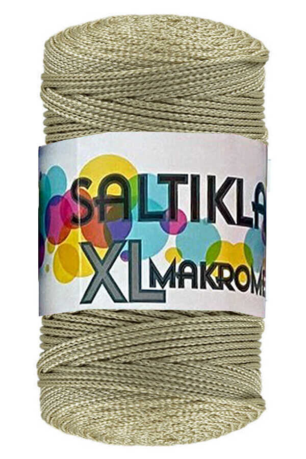 SALTIKLAR,XL MAKROME 0190 HAKİ YEŞİL - SALTIKLAR