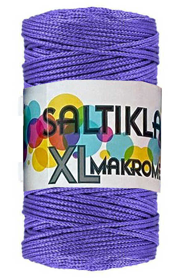 SALTIKLAR,XL MAKROME 0250 İNDİGO - SALTIKLAR