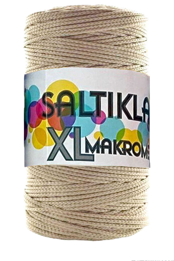 SALTIKLAR,XL MAKROME 0272 NOHUT - SALTIKLAR