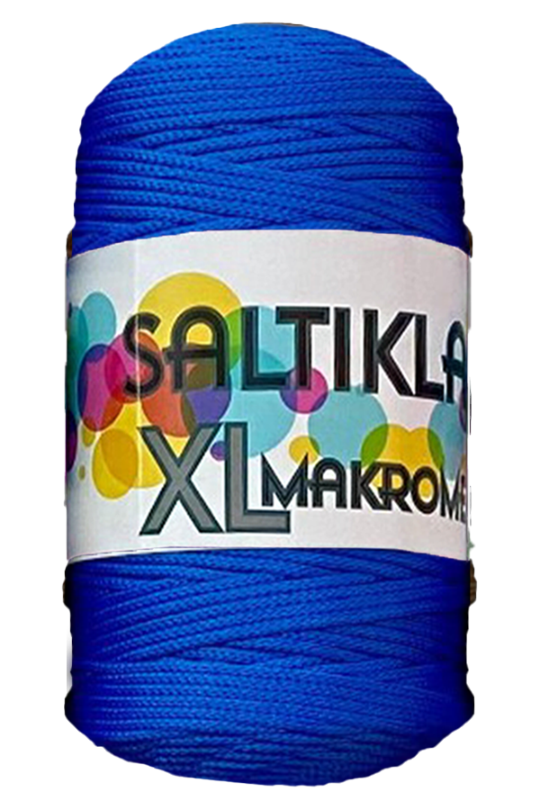 SALTIKLAR,XL MAKROME 3020 SAKS - SALTIKLAR