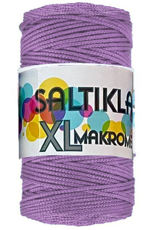 SALTIKLAR,XL MAKROME 3200 LİLA - SALTIKLAR