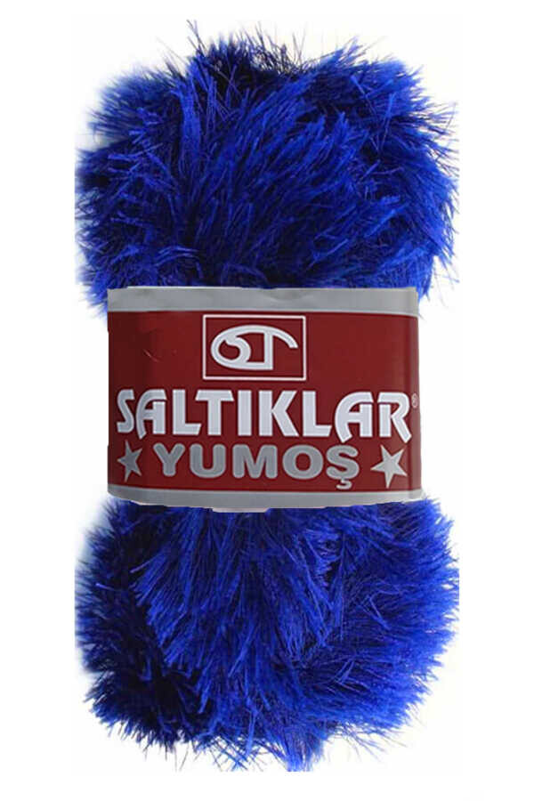 SALTIKLAR,YUMOŞ 0004 PARLEMENT - SALTIKLAR