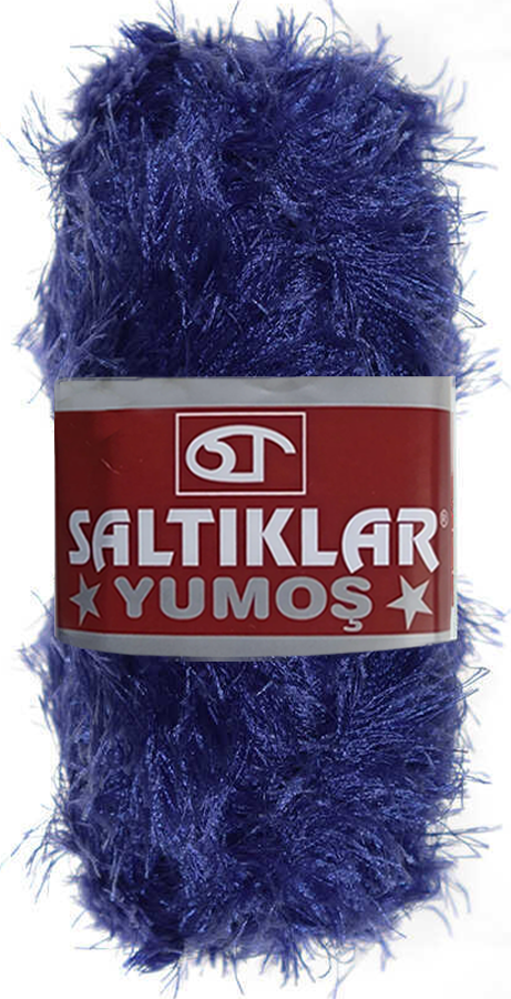 SALTIKLAR,YUMOŞ 0005 LACİVERT - SALTIKLAR