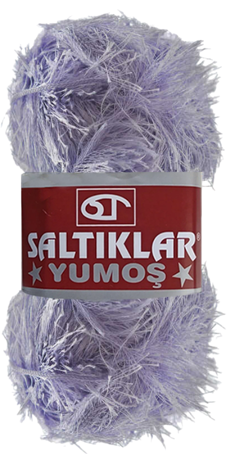 SALTIKLAR,YUMOŞ 0009 MENEKŞE - SALTIKLAR