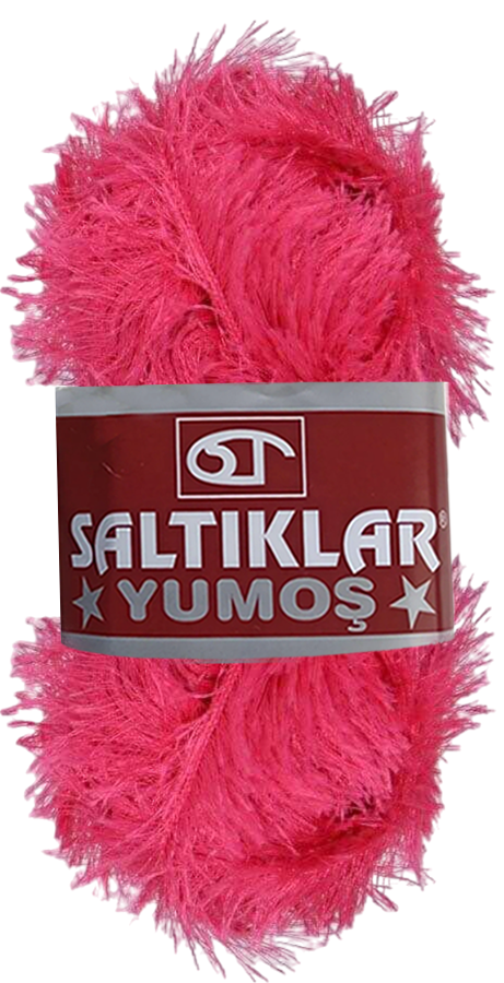 SALTIKLAR,YUMOŞ 0017 NAR ÇİÇEĞİ - SALTIKLAR
