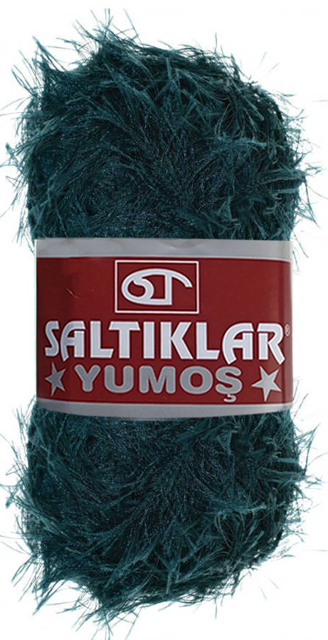 SALTIKLAR,YUMOŞ 0039 NEFTİ YEŞİL - SALTIKLAR