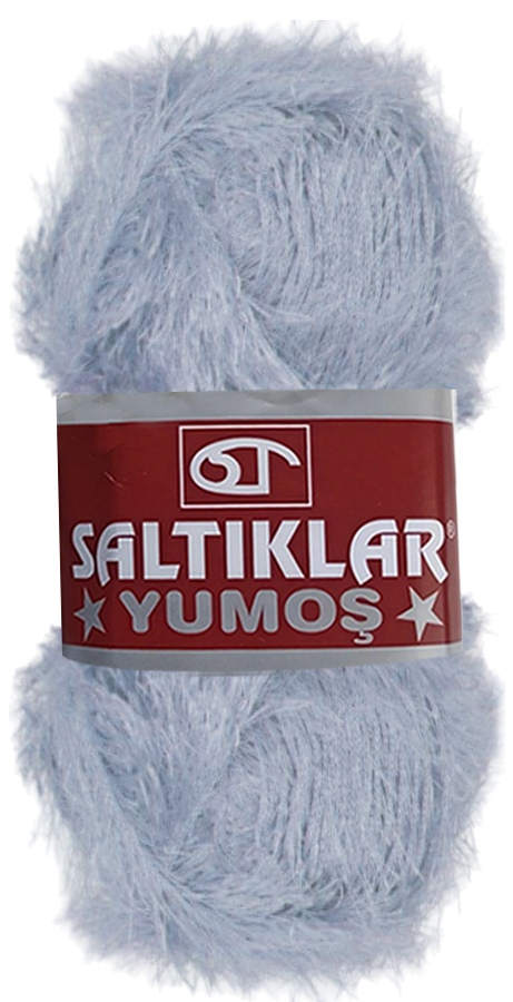 SALTIKLAR,YUMOŞ 0069 UÇUK LİLA - SALTIKLAR